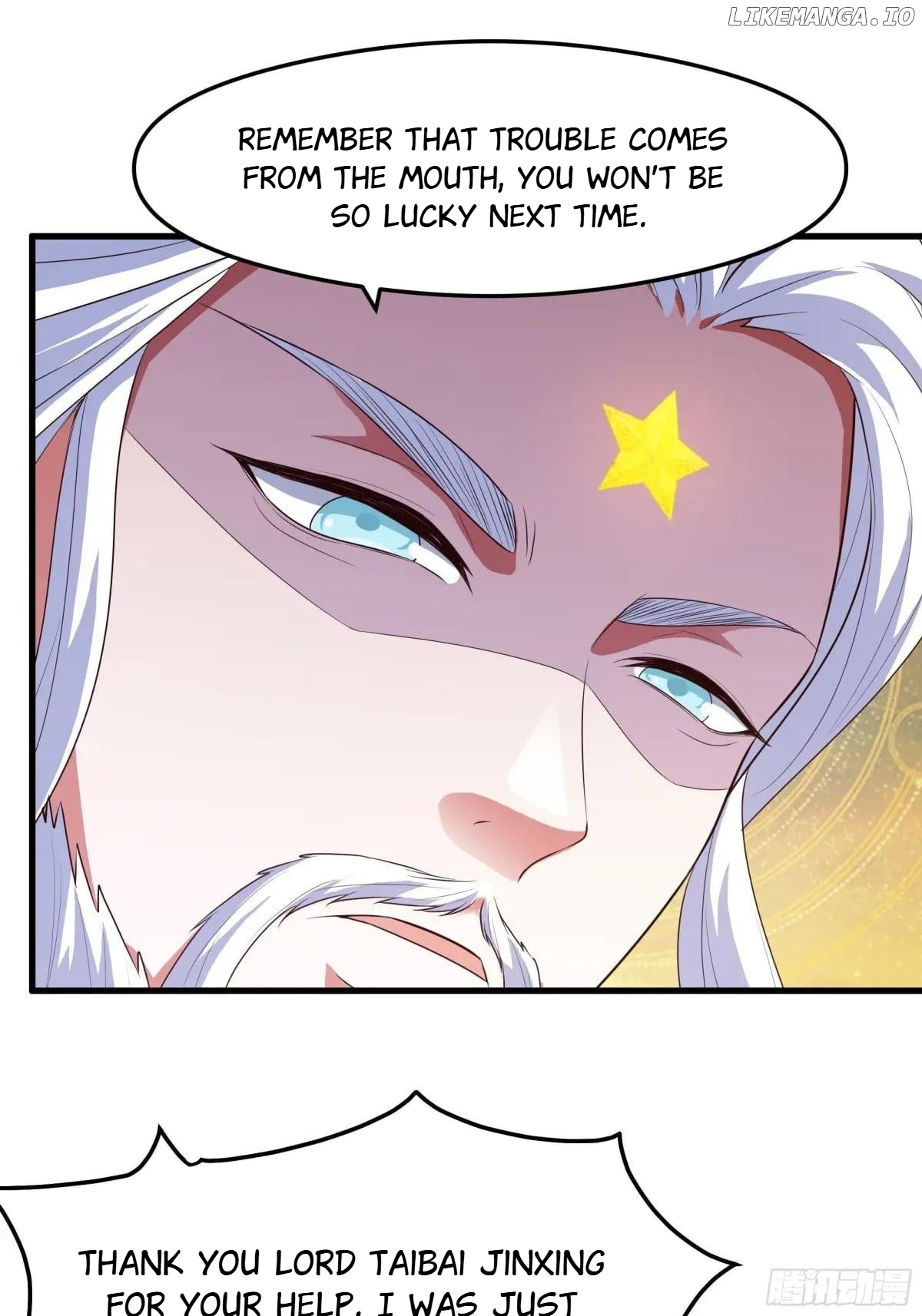 Rebirth of King Zhou: Not Being the Ultimate Villain Chapter 68 - page 56